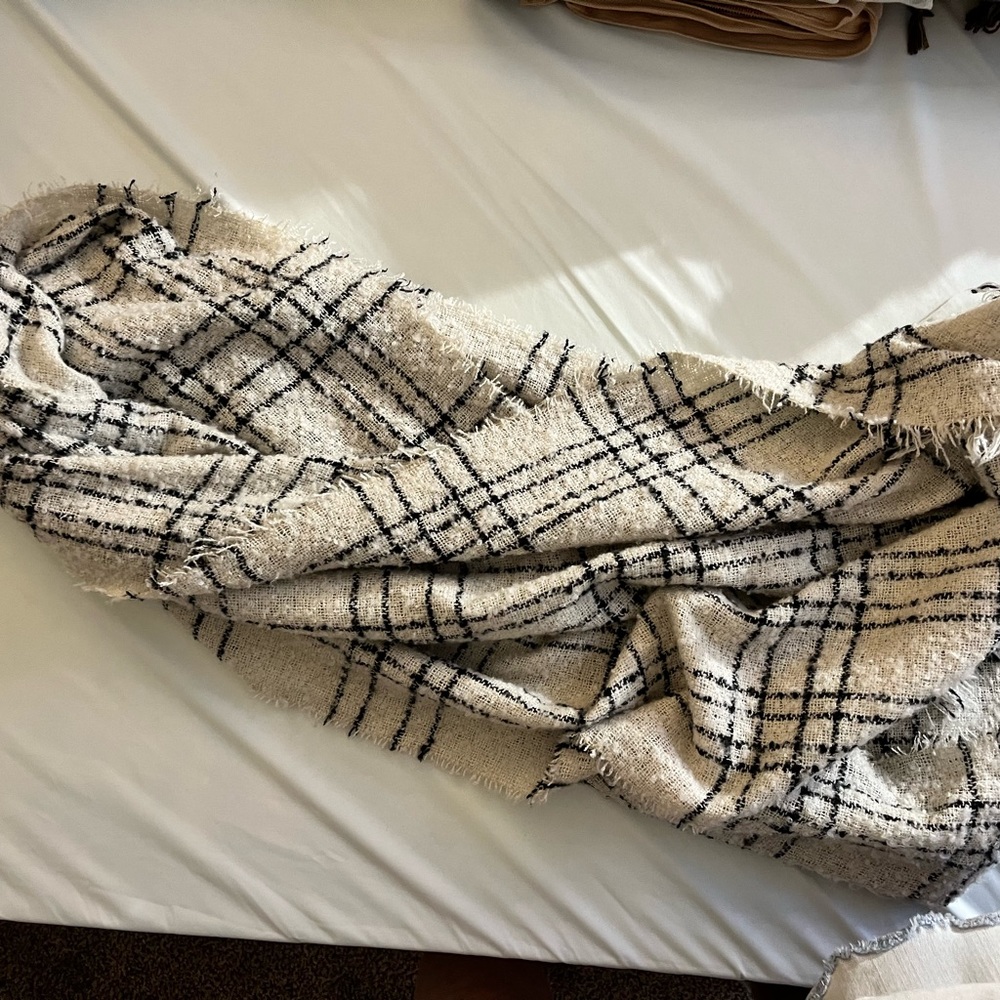 Renee’s NYC Scarf